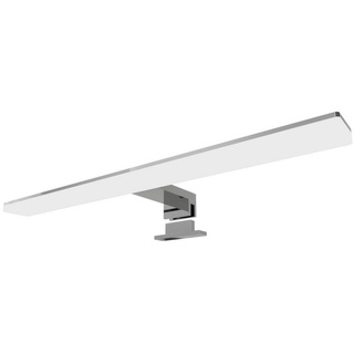 Kalb Material Für Möbel LED Badleuchte Badlampe Spiegellampe Spiegelleuchte 230V warmweiss neutralweiss 300mm