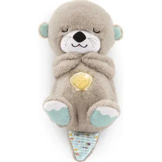 Mattel Spieluhr Schlummer-Otter