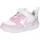 White/Pink Foam 18,5