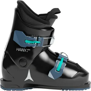 Atomic Hawx Kids 2 Kinder Skischuhe Schwarz 19