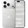 256 GB Silber