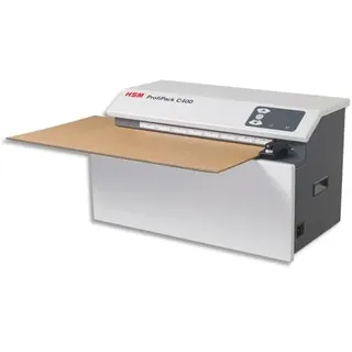 HSM ProfiPack C400