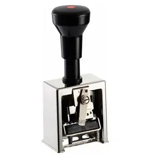 Reiner SCT Reiner Paginierstempel »B2«