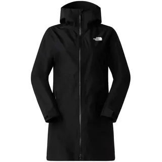 The North Face DryVent Hikesteller Parka Damen Schwarz XS