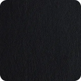 Asa Selection Untersetzer Coaster 4tlg. Kunststoff Schwarz