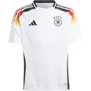 DFB 24 Kids Heimtrikot White 128