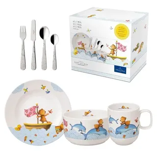 Villeroy & Boch Happy as a Bear 7 tlg.