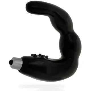 Addicted Toys Prostate Anal Massager Vibration 1 St