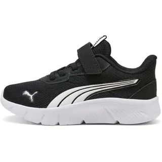 Puma FlexFocus Modern AC+ PS Schwarz Puma Weiß