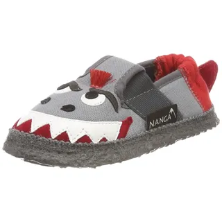 Nanga HAI Mittelgrau 23