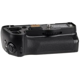 ayex Batteriegriff Passend für Pentax K-3 & K-3 II ähnlich D-BG5 Akkugriff optimal zum fotografieren im Hochformat