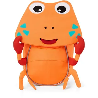 Affenzahn Kleiner Freund - Kindergartenrucksack Saison 2021/22, Krabbe