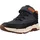 Flexyper Plus Blau/Orange/Schwarz 30
