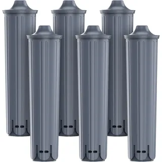 GLACIER FRESH Wasserfilter Kompatibel mit Jura E8, E6, S8, Z8, Z6, 2er Pack