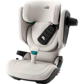 Britax Römer Kidfix I-Size Autositz Soft Taupe - Taupe