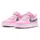 Pink Foam/Ashen Slate/Pink Rise/White 29,5