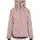 Jennie Damen Jacke Größe 38 Farbe faded wine