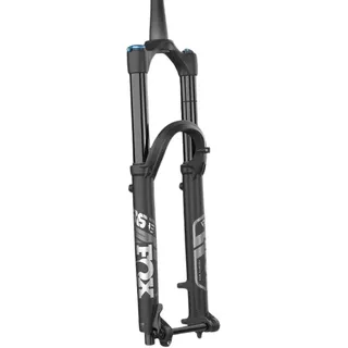 2023 FOX 36 Float Performance e-Opt | 29" 160mm | 44mm | GRIP | Matte Black
