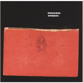 375 Media GmbH Amnesiac