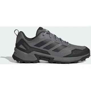 adidas Terrex Eastrail 3 Herren Grey Three/Carbon/Core Black 46