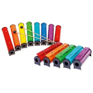 Round-Sound Tubes, Komplett-Set