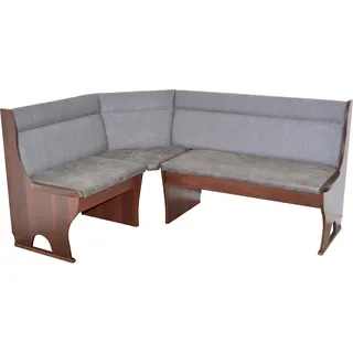 Möbel Direkt Online, Sitzbank, Zac (165 cm)