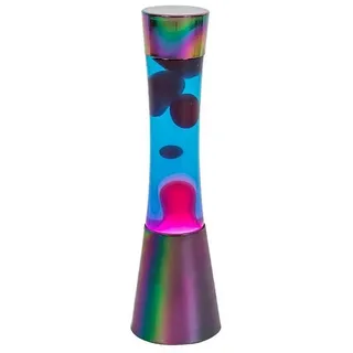 Rabalux Minka Lavalampe Mehrfarbig