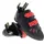 Herren Tarantula Kletterschuhe (Größe 40, schwarz)
