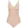 Shaping-Body Beige 85D