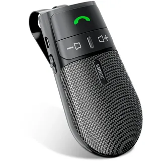 Freisprecheinrichtung fürs Auto, Bluetooth, automatische EIN-/Ausschaltung, kabellose Freisprecheinrichtung, Bluetooth-Freisprecheinrichtung für Lieferwagen, LKW, BC920C