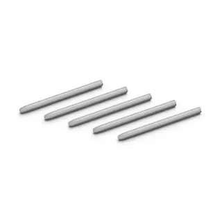 Wacom Hard felt nibs 5 pack für Intuos 4/5