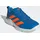 Performance COURT TEAM BOUNCE 2.0 Hallenschuh Volleyballschuh blau 46 EU