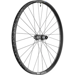 DT Swiss Laufrad H 1900 Spline 35 mm