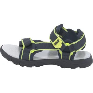 Jack Wolfskin Seven Seas 3 K Blau 29