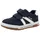 Berry Kinder Blau/Weiß 27