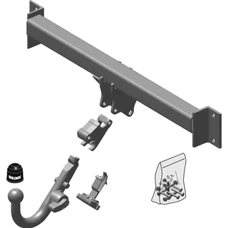 BRINK Anhängevorrichtung BMA 420700