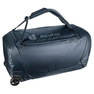 Deuter Duffel Pro Roller 2-Rollen Cabin 75 cm / 90 l schwarz