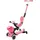 korallenrosa