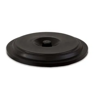 BigDean Universaltonne 100 l Schwarz