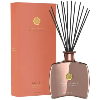 RITUALS Private Collection Suede Vanilla Duftstäbchen 450 ml