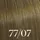 77/07 mittelblond-intensiv natur-braun 60 ml