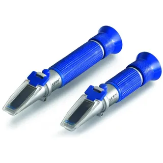 Kern & Sohn KERN Analoges Refraktometer ORA 1UA
