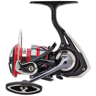 Daiwa Ninja LT 3000-C Spinnrolle