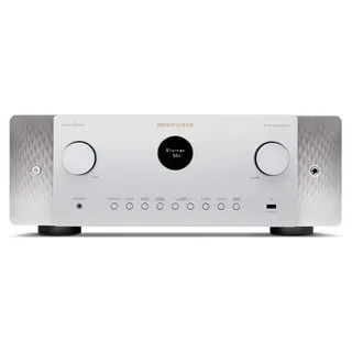 Marantz CINEMA 60 DAB Silber-Gold