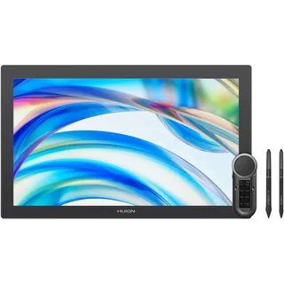 Huion Kamvas Pro 24 Gen 3 GT2402-Grafinis planšetinis kompiuteris