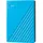 6 TB Micro-USB 3.0 sky WDBR9S0060BBL-WESN