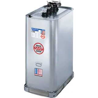 Buderus TIT-ST 1000 l