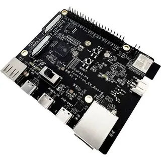 Espressif ESP32-P4-FUNCTION-EV-BOARD Entwicklungsboard Microcontroller Multimedia-Entwicklungsboard ESP32-P4
