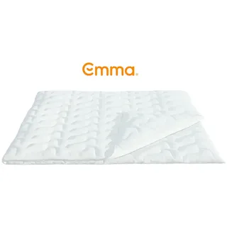 Emma Duo Modulare Decke 200x200 cm