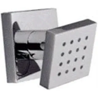 Steinberg Serie 135 Seitenbrause, schwenkbar, 1354400 chrom